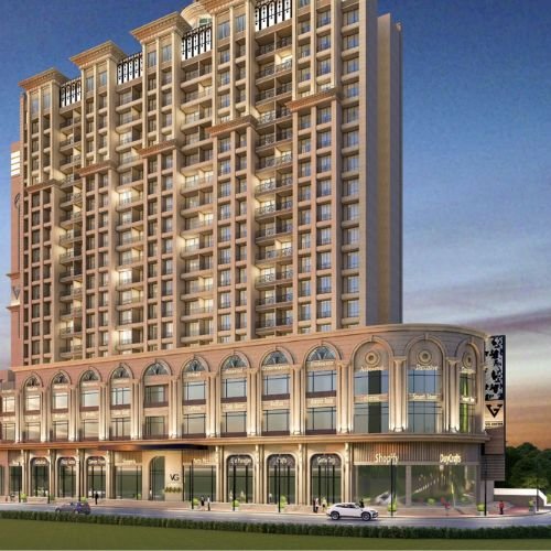 Apartments in VG Crosswind Khadakpada Kalyan West.jpg